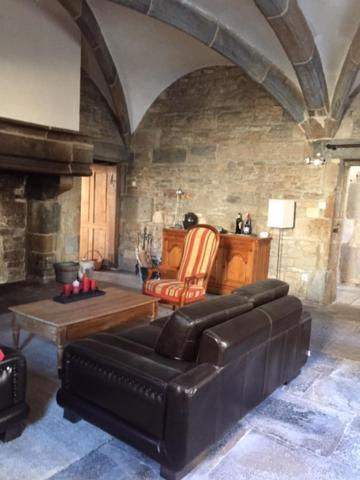 La Maison Du Voyageur 1546 Passavant Kültér fotó